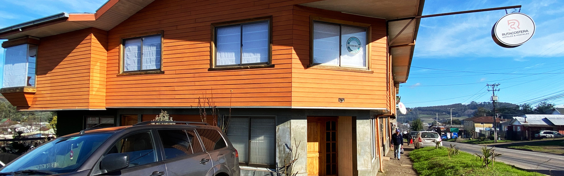 Ruta Costera - Carahue