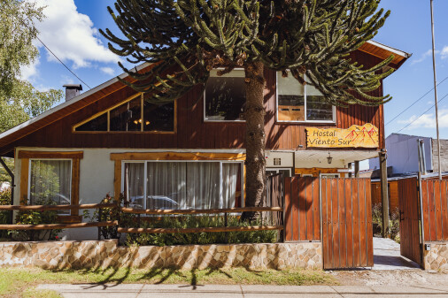 Hostal Viento Sur | Alojamiento en Coyhaique